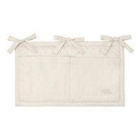 Sengelomme - Light Sand