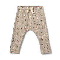 Sarah Bukser - Beige Melange