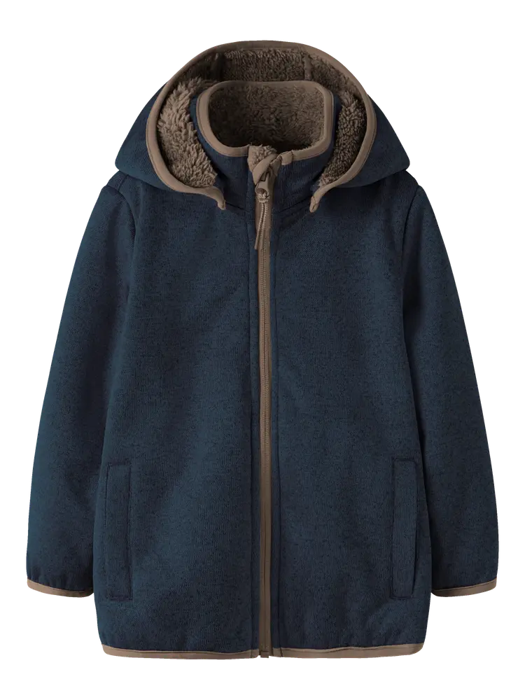 Name It Mada08 Jakke - Navy Blazer - 80