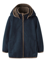 Name It Mada08 Jakke - Navy Blazer