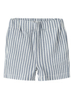 Fedenis Shorts - Vintage Indigo