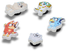Bluey Multi 5 Pak