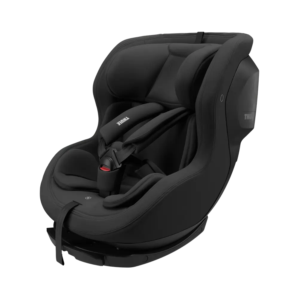Elm 360 Black