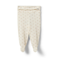 Lilja Bukser - Antique White