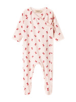 Rubetta Heldragt m. Fod - 1750