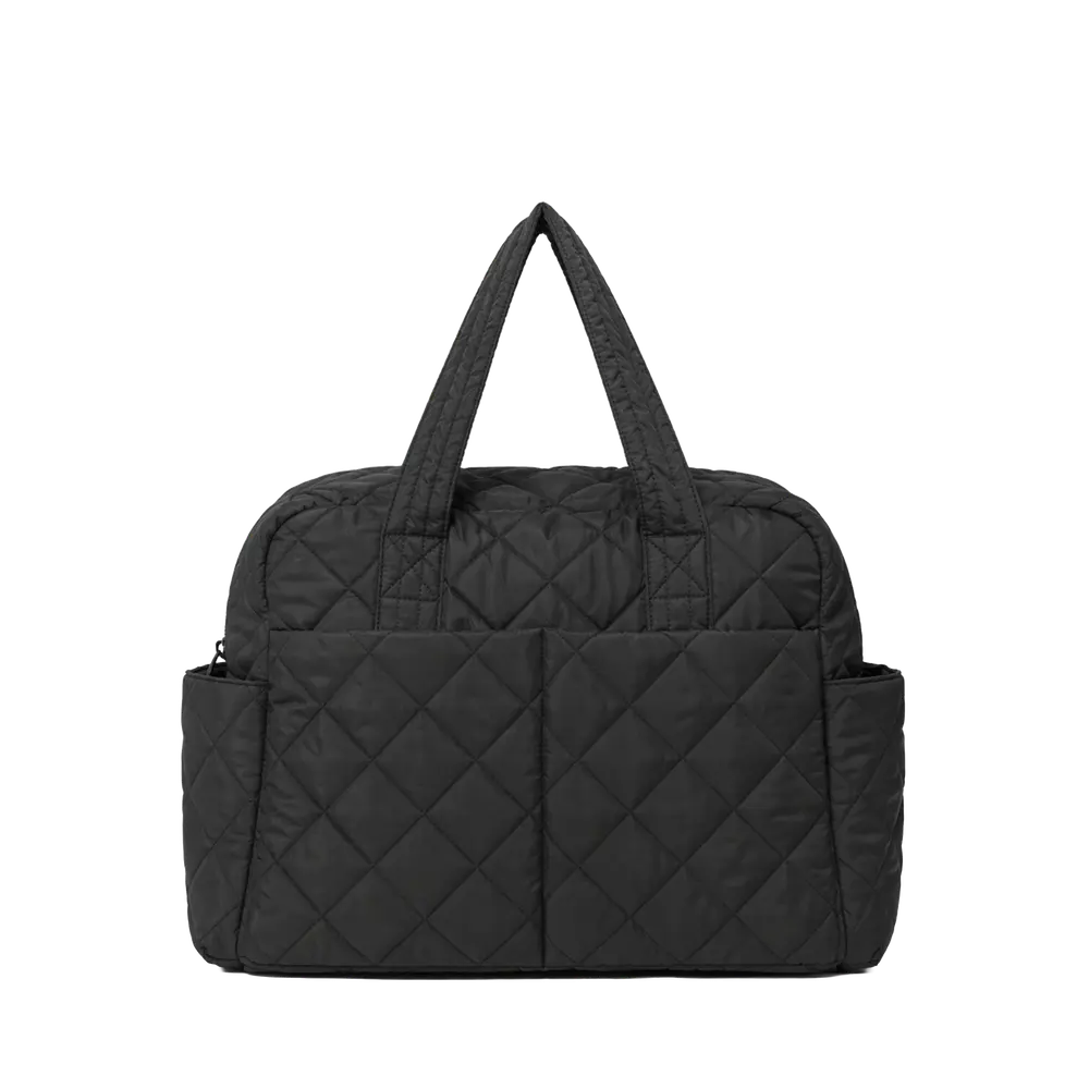 Day-Et Pusletaske - Black billede