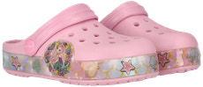 Zig Zag Runix Sandal m. Lys - Lilac Sachet