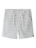 Haldur Shorts - Coconut Milk