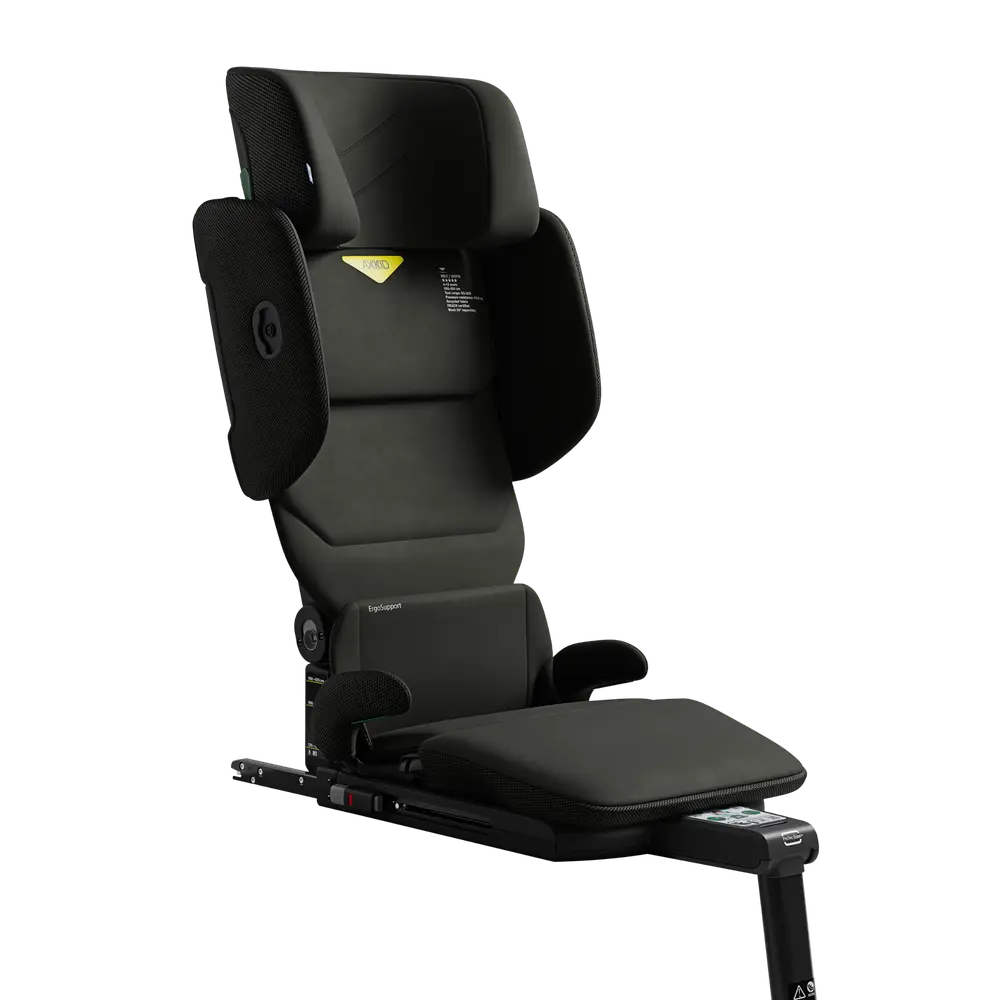 UP Forest Moss Green billede