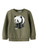 Sigurt Sweatshirt - Dusty Olive