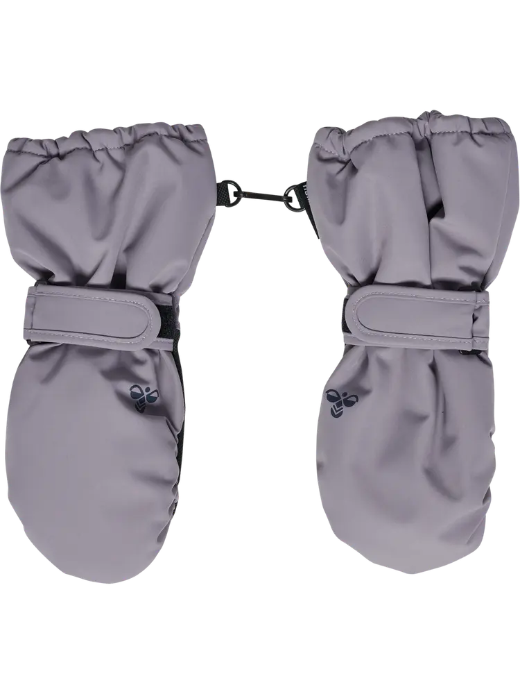 Hummel Luffer - Tex - HmlMini - Gray Ridge