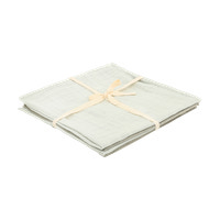 Stofble (4-pak) - Dried Sage - 65x65