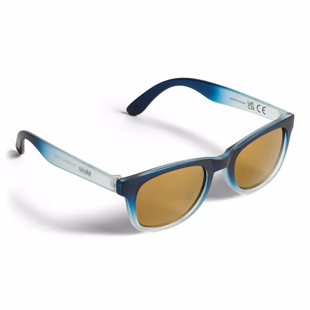 Stjerne Solbriller - Oceanica - ONE SIZE billede