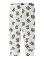 Name It Willu Uld Leggings - Snow White