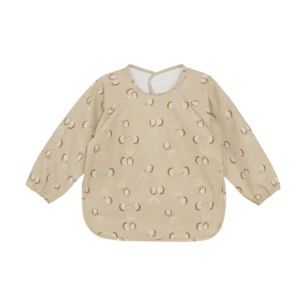 PU forklæde - rubber billede