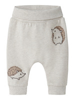 Name It Obbas Sweatpants - Peyote Melange