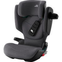 Britax Römer Kidfix Pro Classic Autostol - Midnight Grey