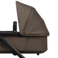 Joolz Geo3/5 sun hood | Hazel brown