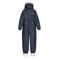 Ver De Terre Flyverdragt - Navy