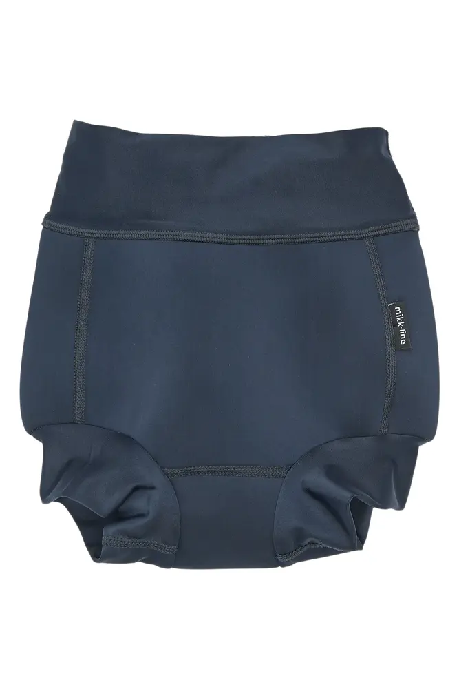 Blebadebukser - Blue Nights - 3-4 ÅR billede