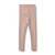 Jersey Rib Leggings Jules - 2487