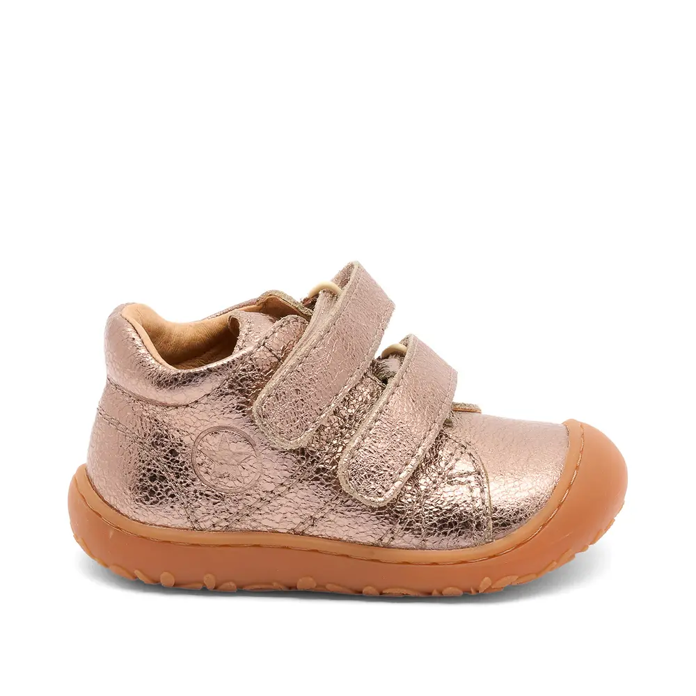 Bisgaard Hale V Prewalker - Rose Gold - 21