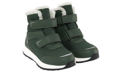 Equip Warm WP 2V - Pine/Black