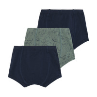 Boxershorts - 3 pak - Laurel Wreath
