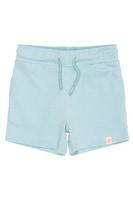 Evon Shorts - Winter Sky