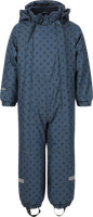 Freeze 2-zip Flyverdragt W-PRO 10000 - Navy
