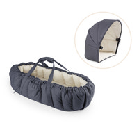 Sebra lift med kaleche - Sophora Leaves