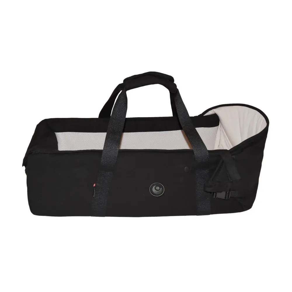 Favn II Carrynest - Black billede