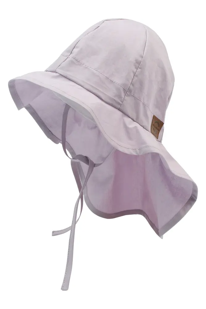 Sommerhat m. Skygge - Thistle - 12-18 MDR. billede