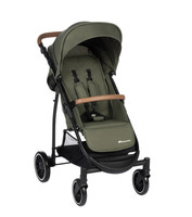 Ingenious mineral green