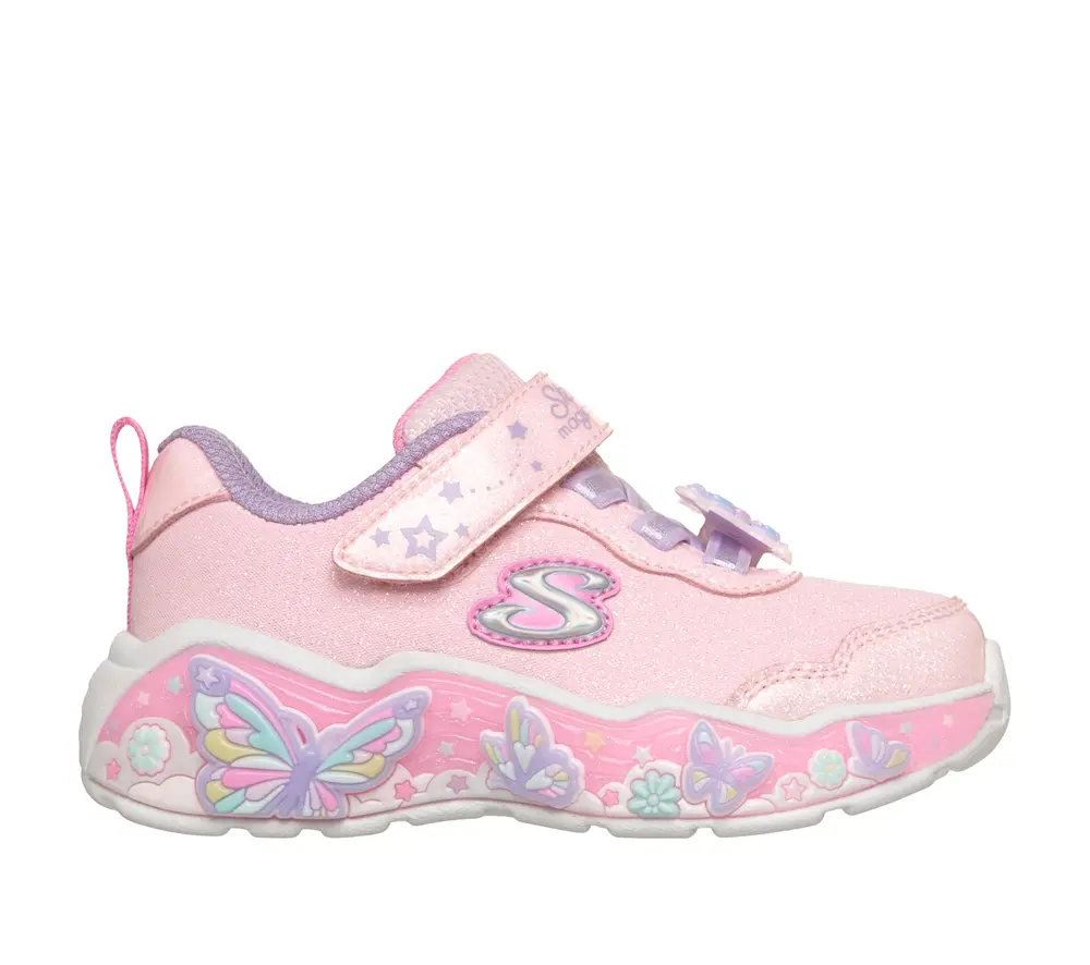 Lil Butterfly Bliss - Pink - 21 billede