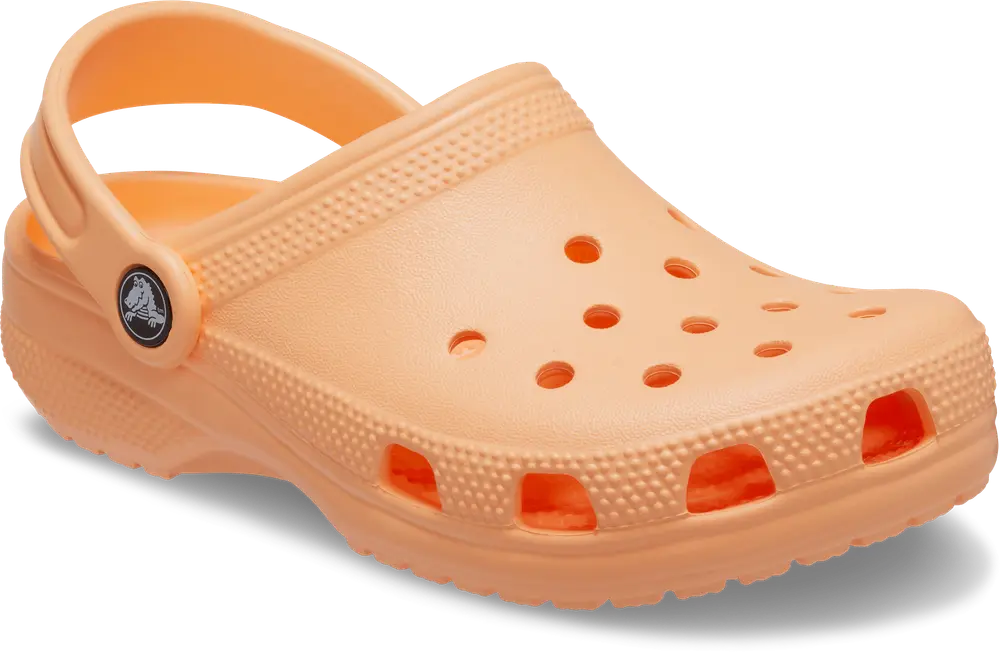 Classic Clog K - Electric Sunstone - 29/30