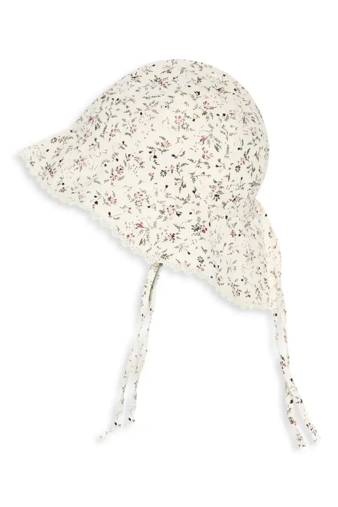 Lottie Sommerhat - Woodrose - 51/53