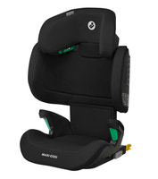 Maxi-Cosi RodiFix R i-Size Autostol - Authentic Black