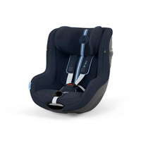 SIRONA G I-SIZE PLUS Ocean Blue