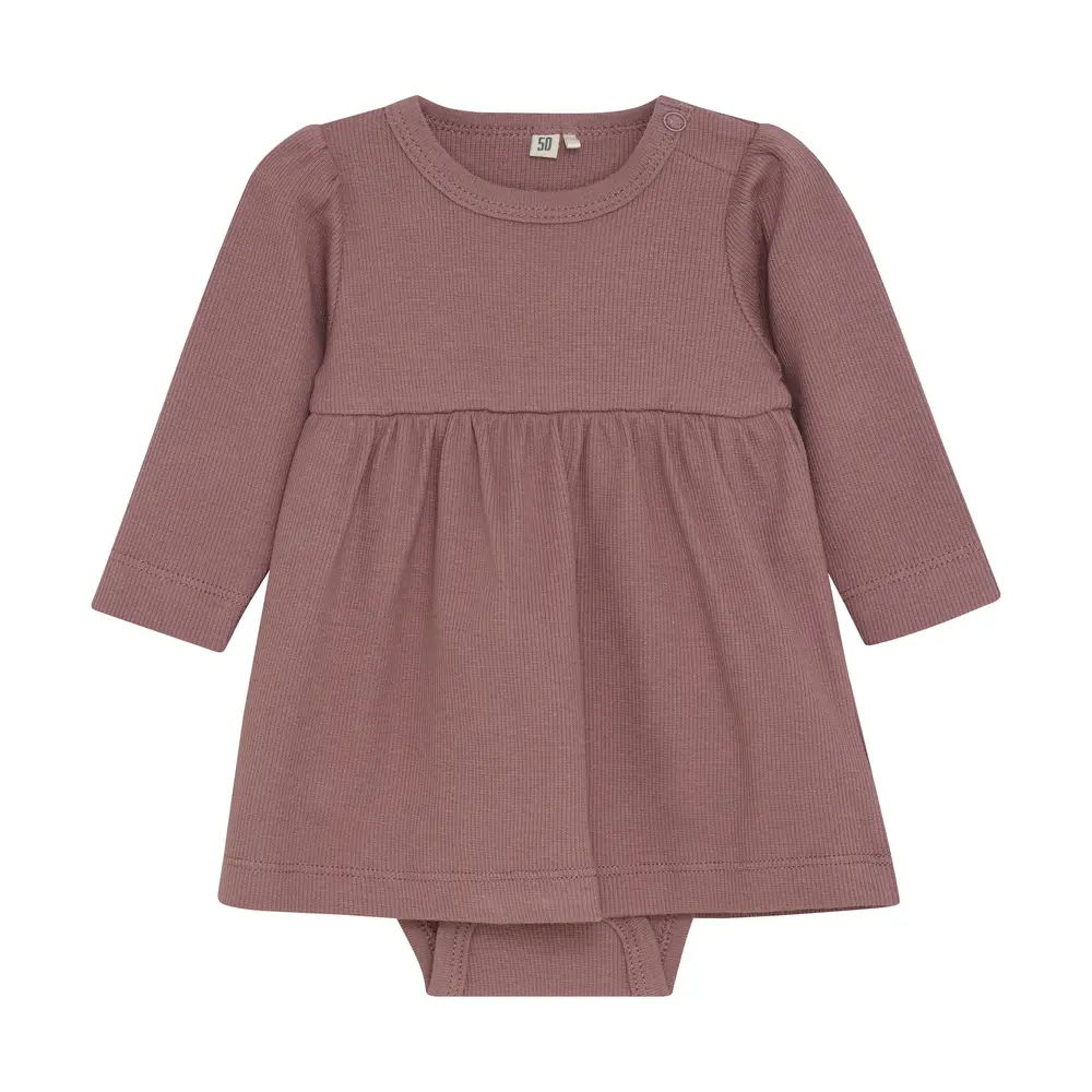 Body kjole ls - 5707 - 60 billede