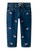Bella Mom Jeans - Denim Blue