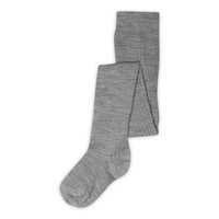Lenox strømpebukser - Grey Melange