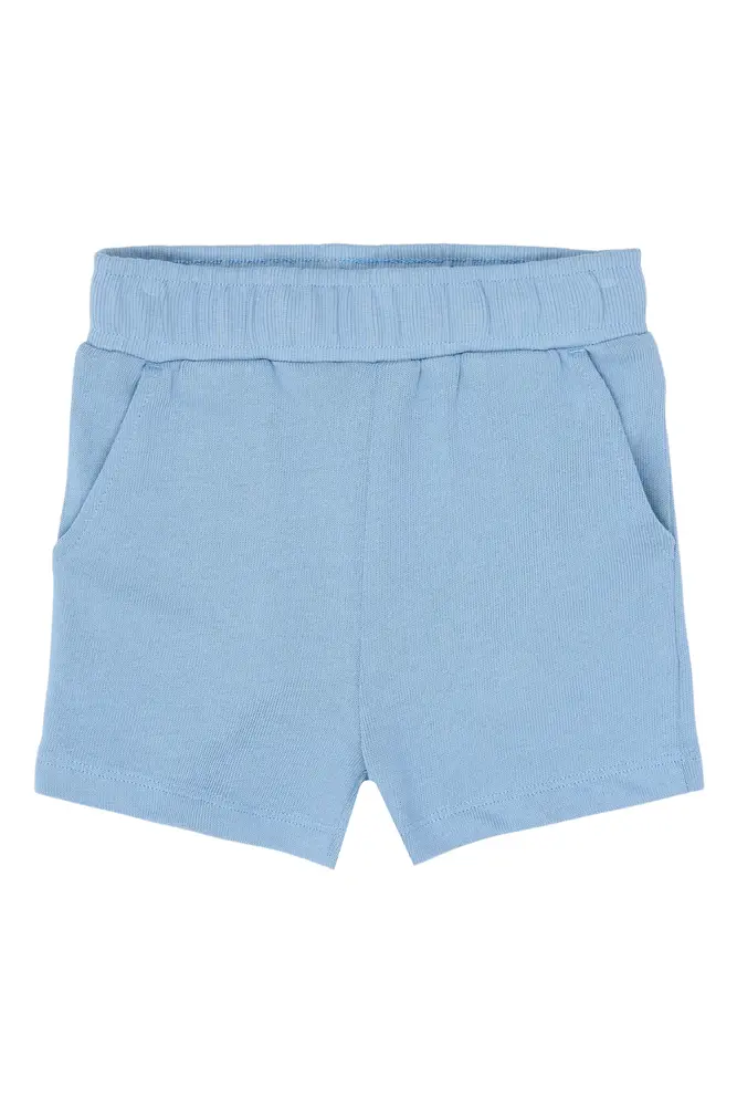 Steward Shorts - Forever Blue - 98 billede