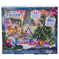 Disney Frozen Julekalender 2026