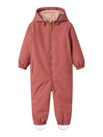 Lasnow10 Flyverdragt - WITHRDROSE