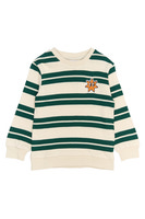 Robbie Sweatshirt - DEEP TEAL