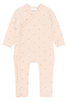 Nova Wrap Heldragt - Silver Peony