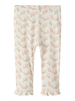 Gago Kny Slim Leggings - Coconut Milk