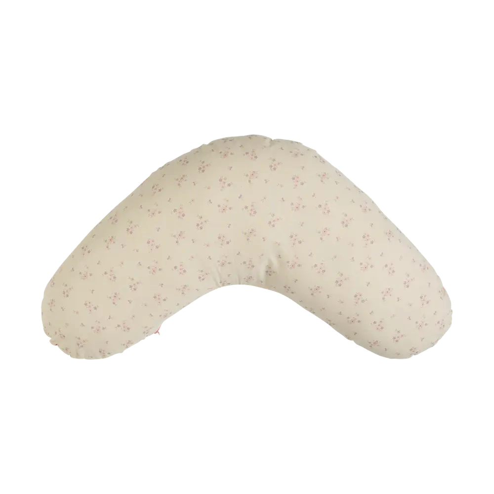 Ammepude, Misty Rose billede