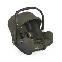 Joie I-snug 2 Autostol - Fern